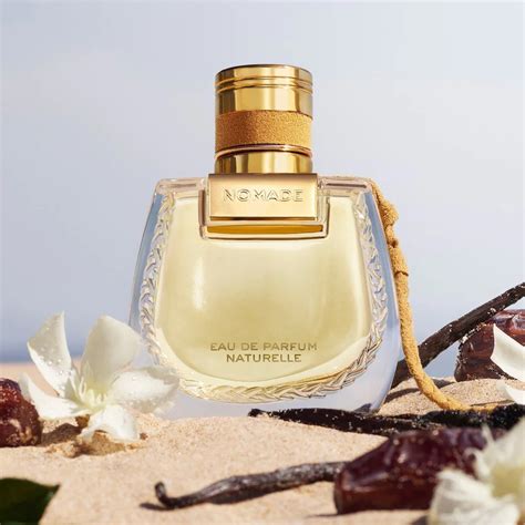 chloe nomade parfum naturelle